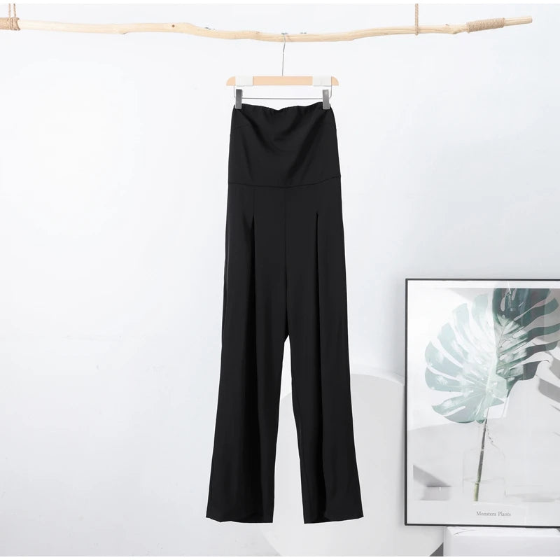 Dara Backless Jumpsuits