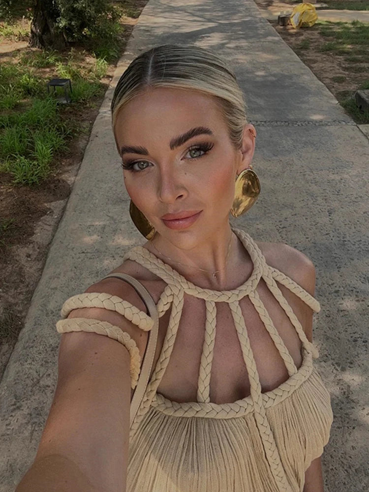 Ester Dress