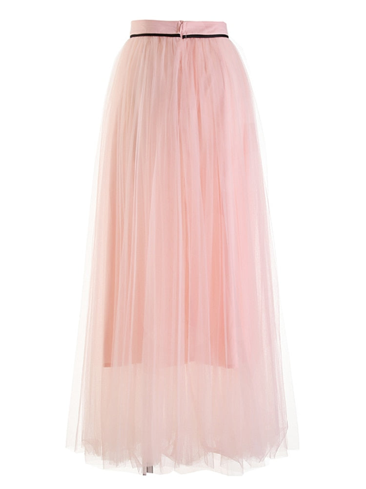 Berta Skirt