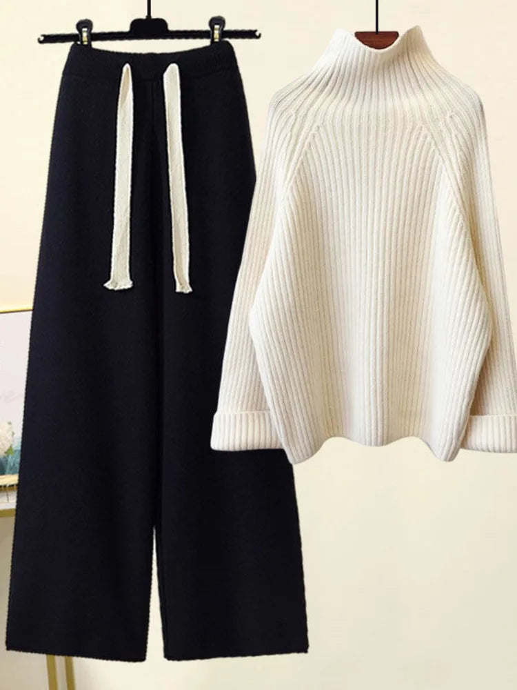 Sara Two Pieces Set