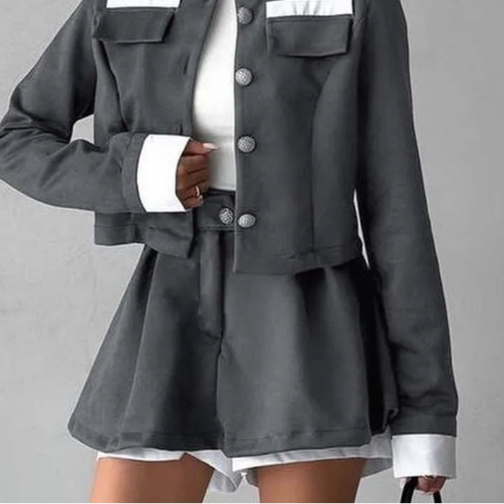 Chami 2 Piece Set