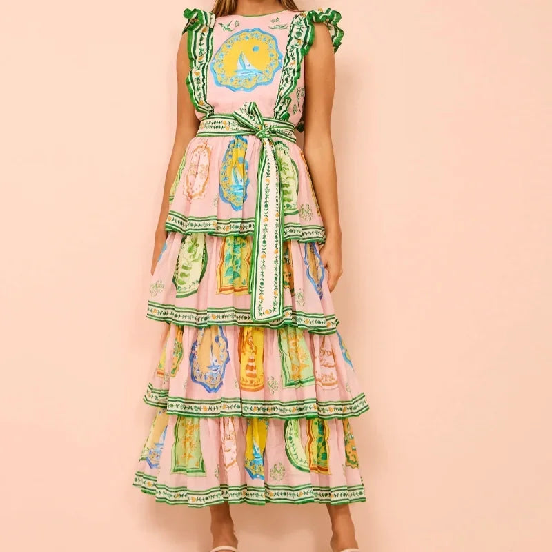 Karina Dress