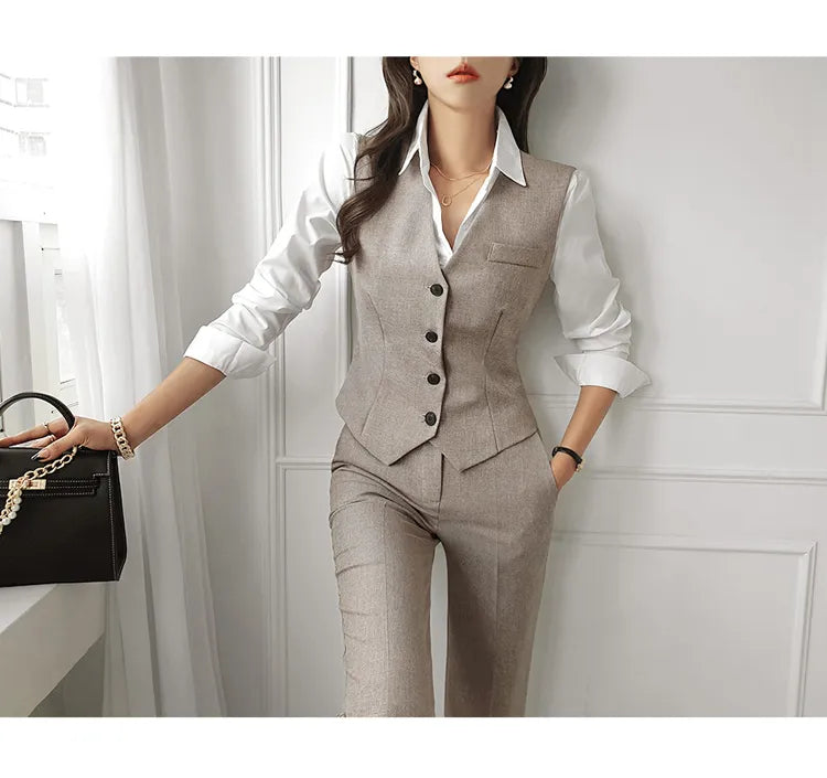 EILLENE 3 Pieces Set