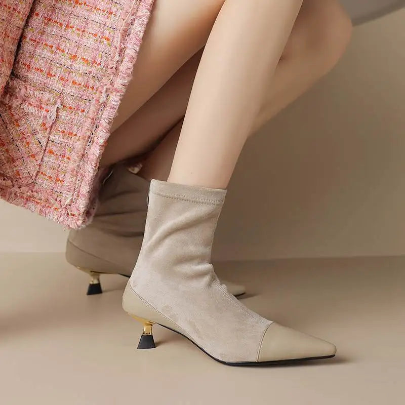 Eloise Boots