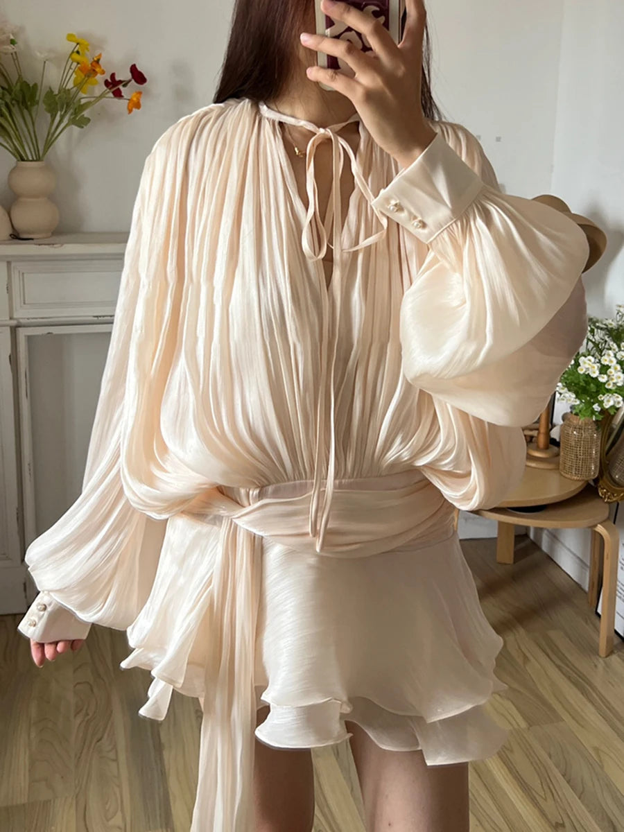 Mel One Dress