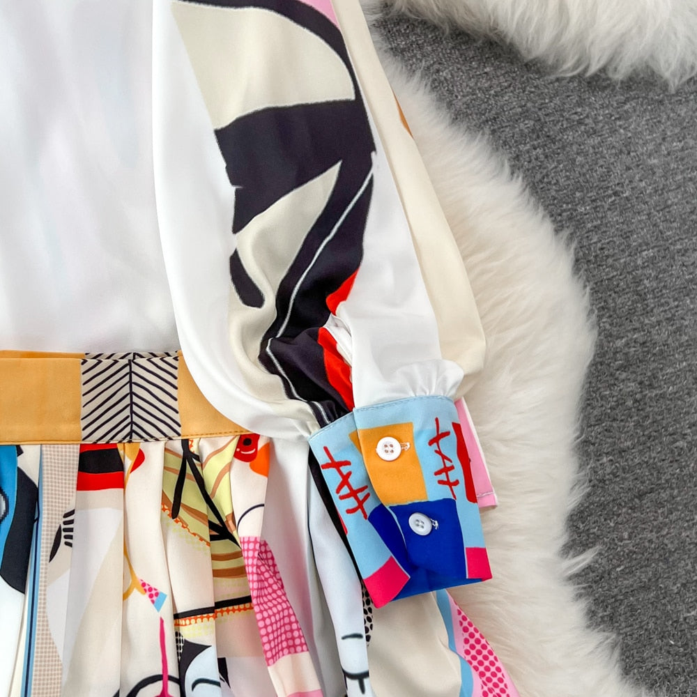 ORCHARD Two Pieces Set