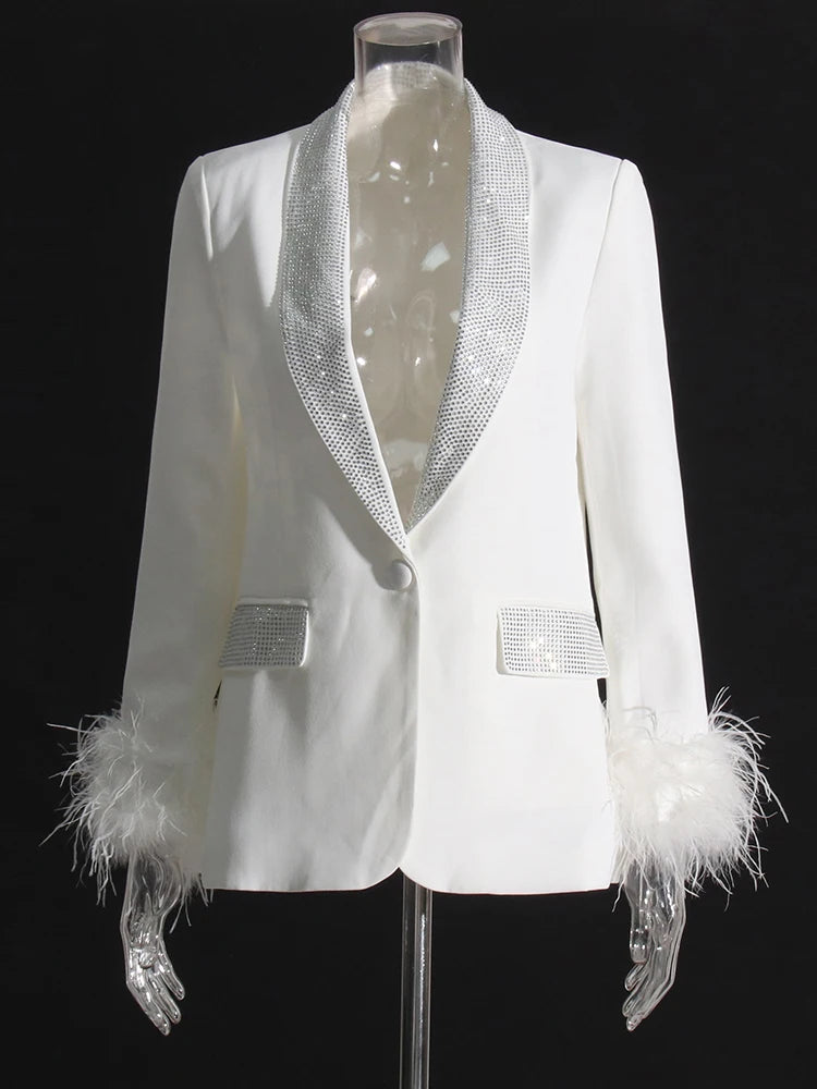 Samanta Blazer