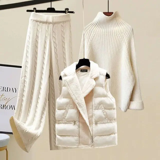 Yona Pant Sets