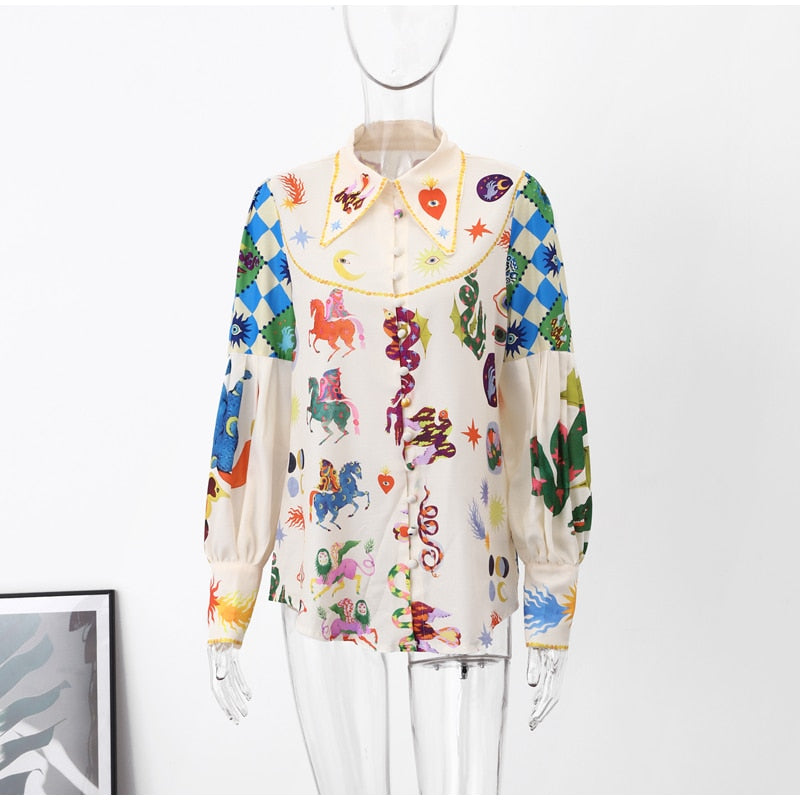 MALYA Top