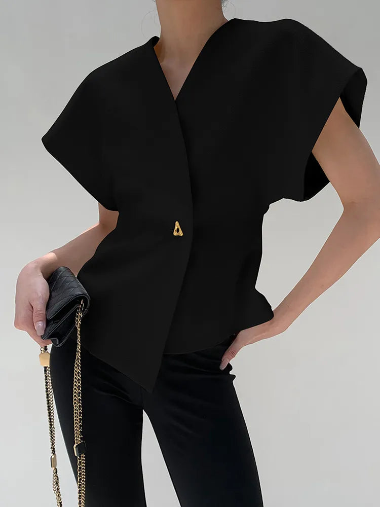 ANDRADE Tunic