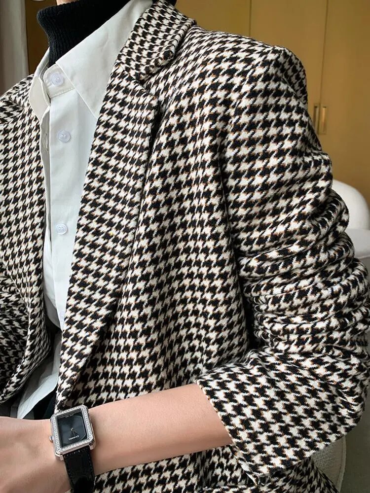 VELLE BLAZER