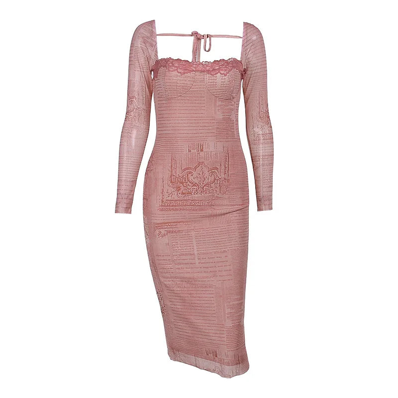 INESS Dress