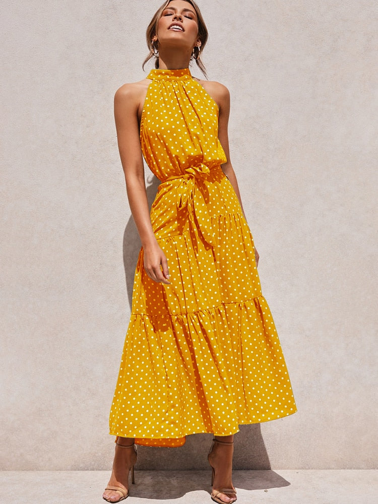 Manta Dress