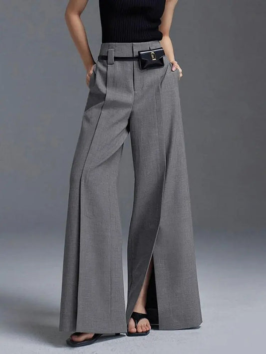 Wide Pants