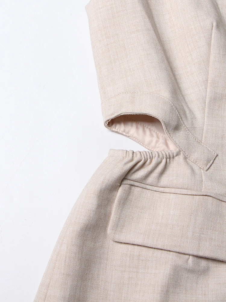 Adel Three Piece Set