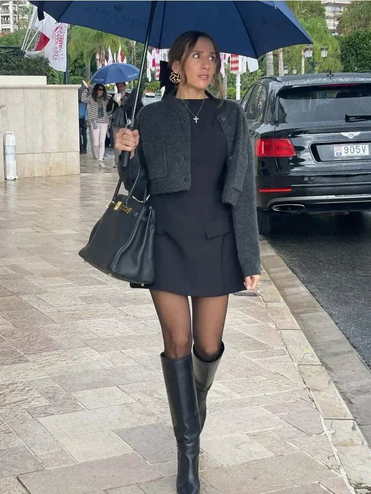 Rozalia Dress