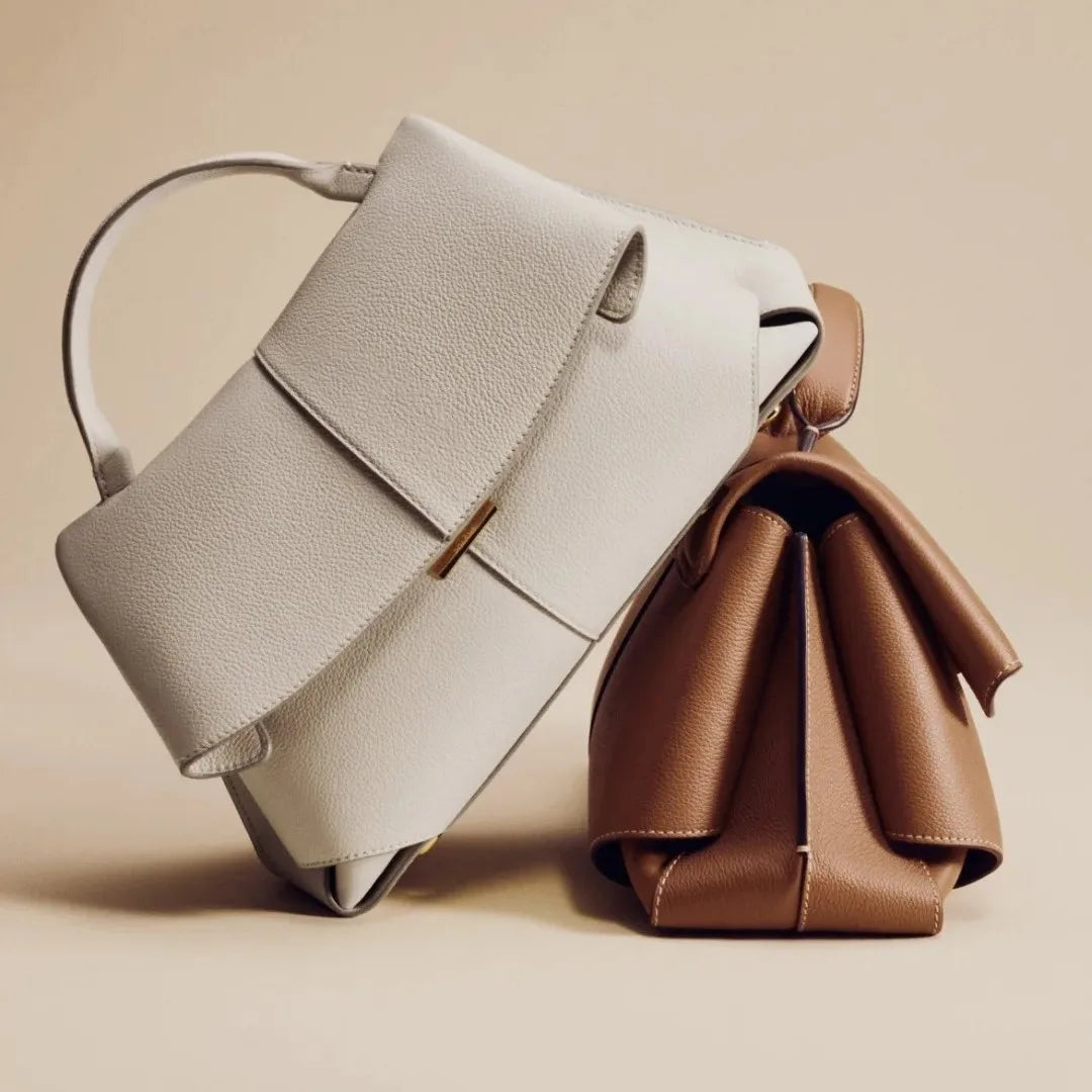 Loira luxury leather bag