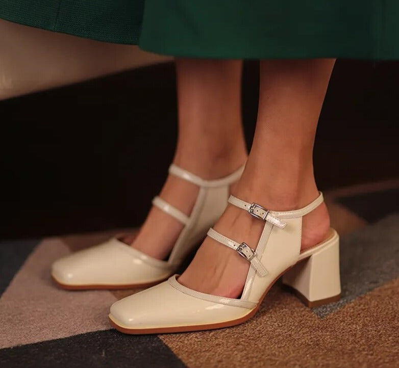 MILY Shoes