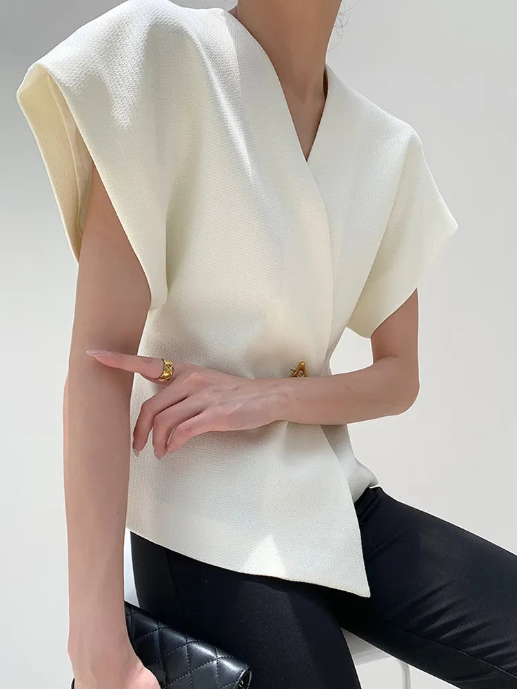 ANDRADE Tunic