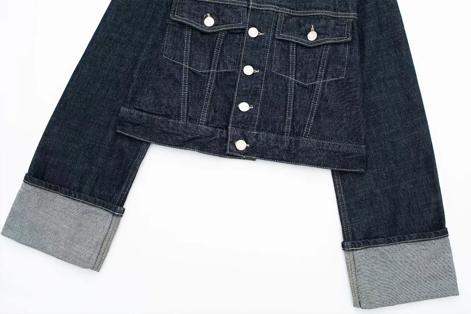 Solo Denim Sets