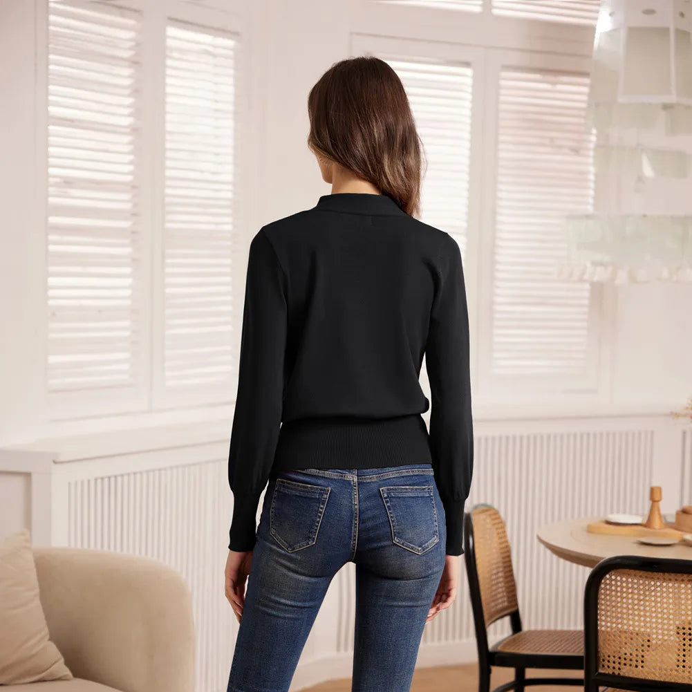 MAIRE Pullover