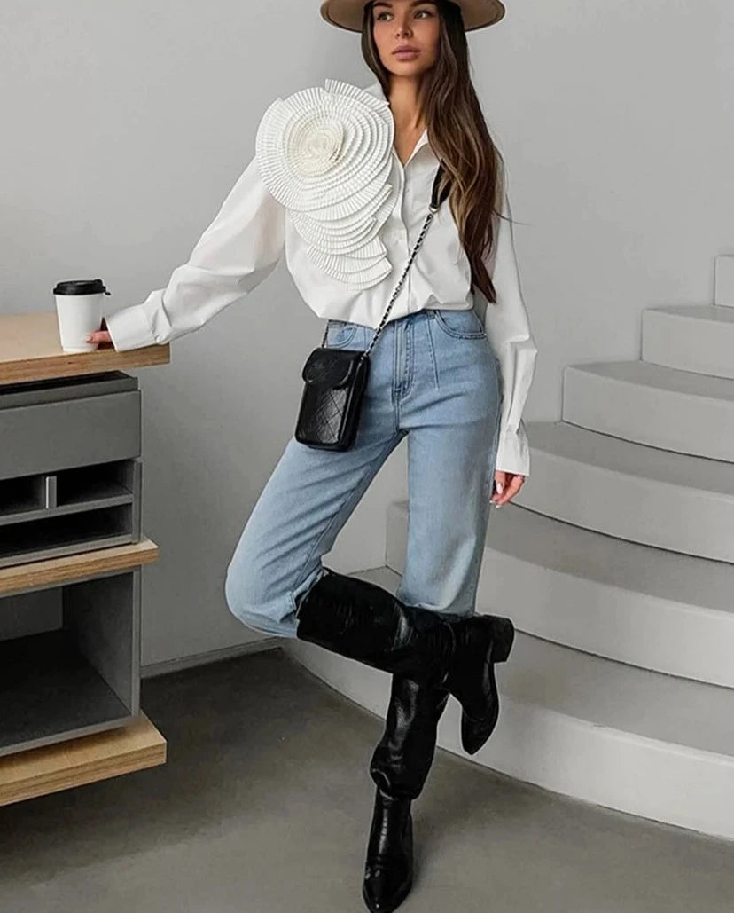 Luisa Blouse