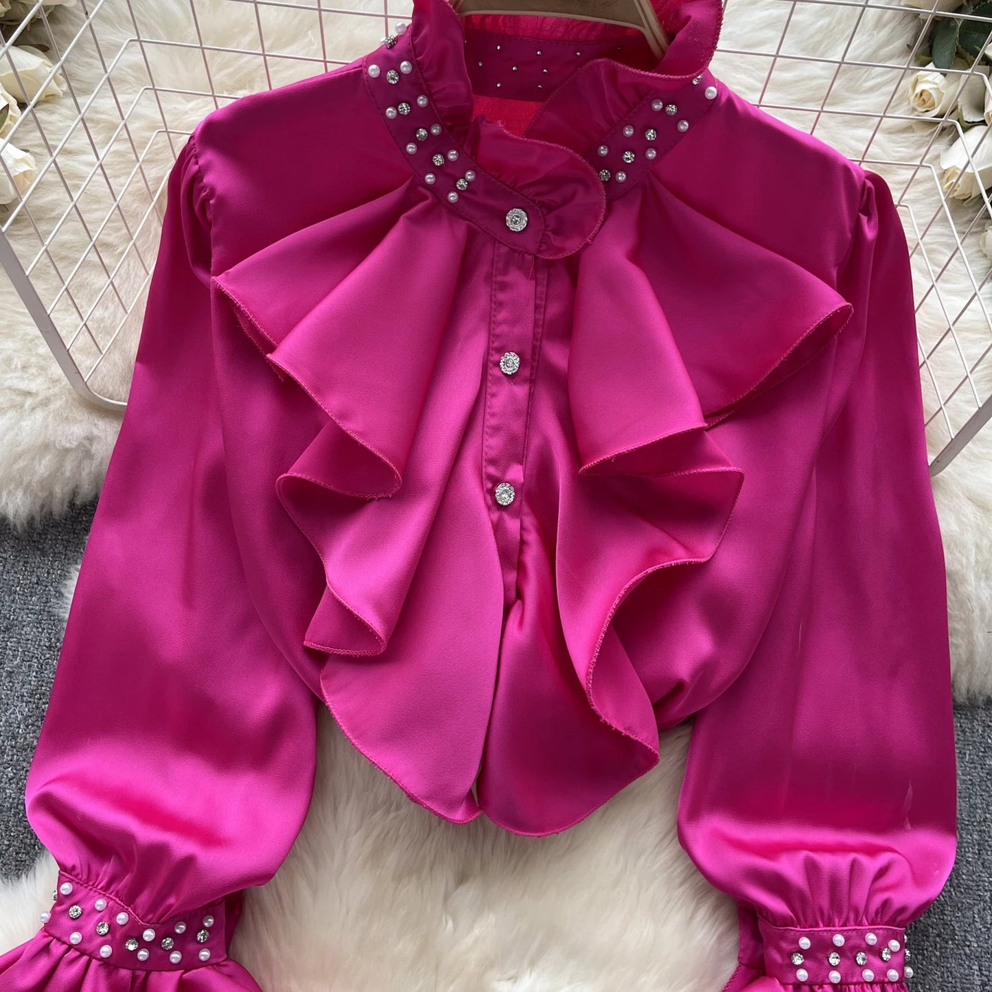 Inna Blouse