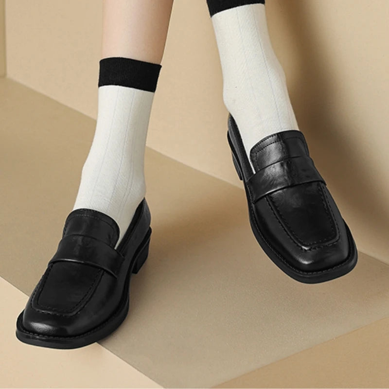 Daniel Loafers