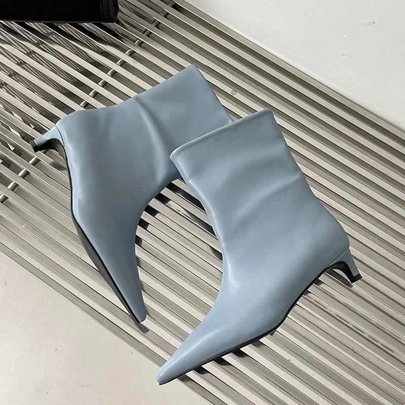 Bruna Shoes