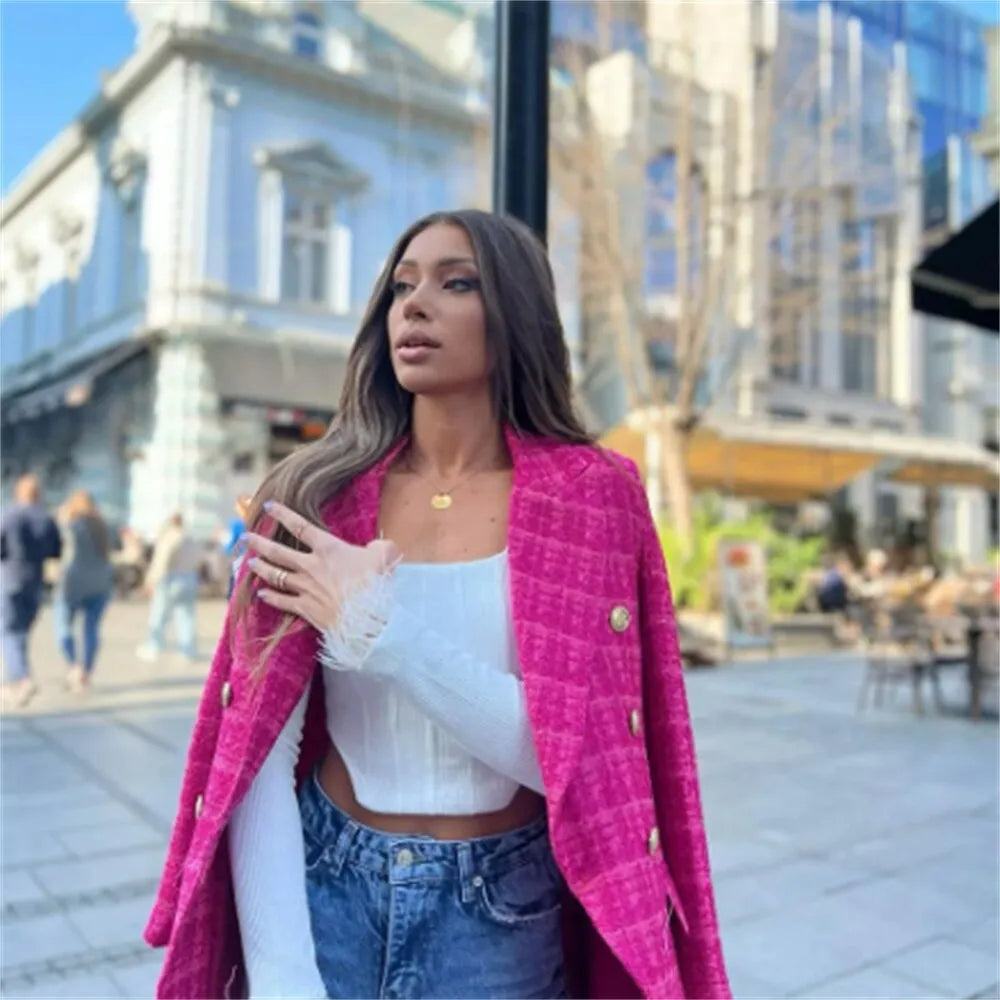MINEA Blazer