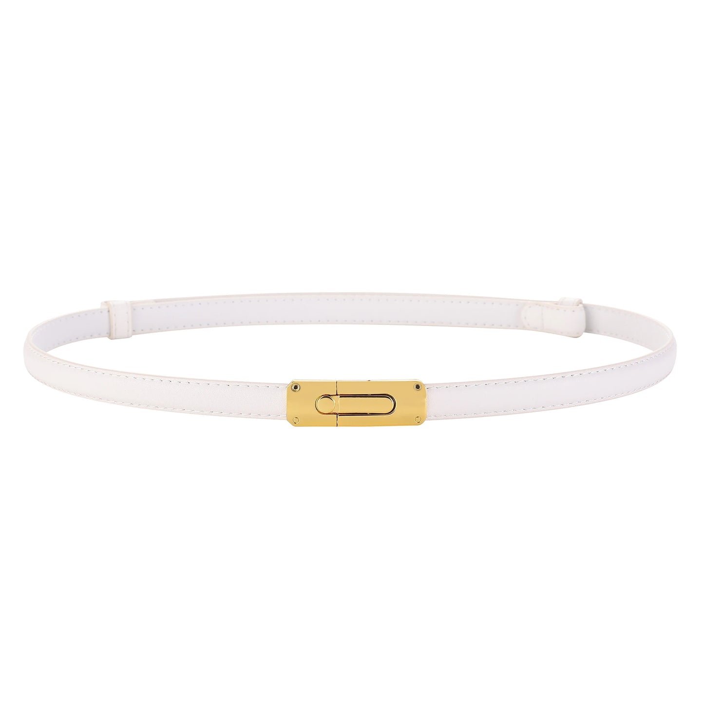 Dann Genuine Leather Belt