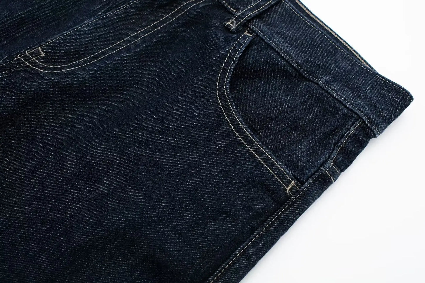 Solo Denim Sets