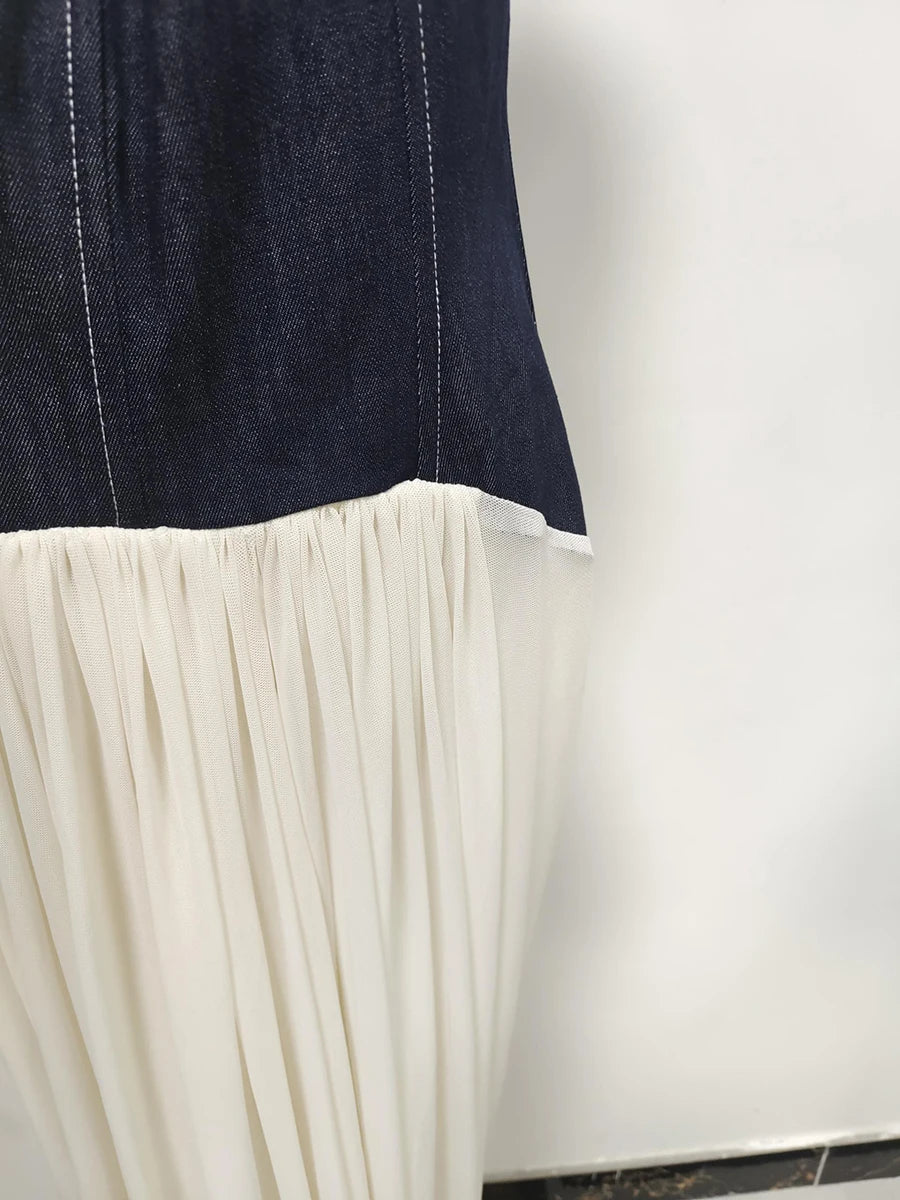 IRIS Dress