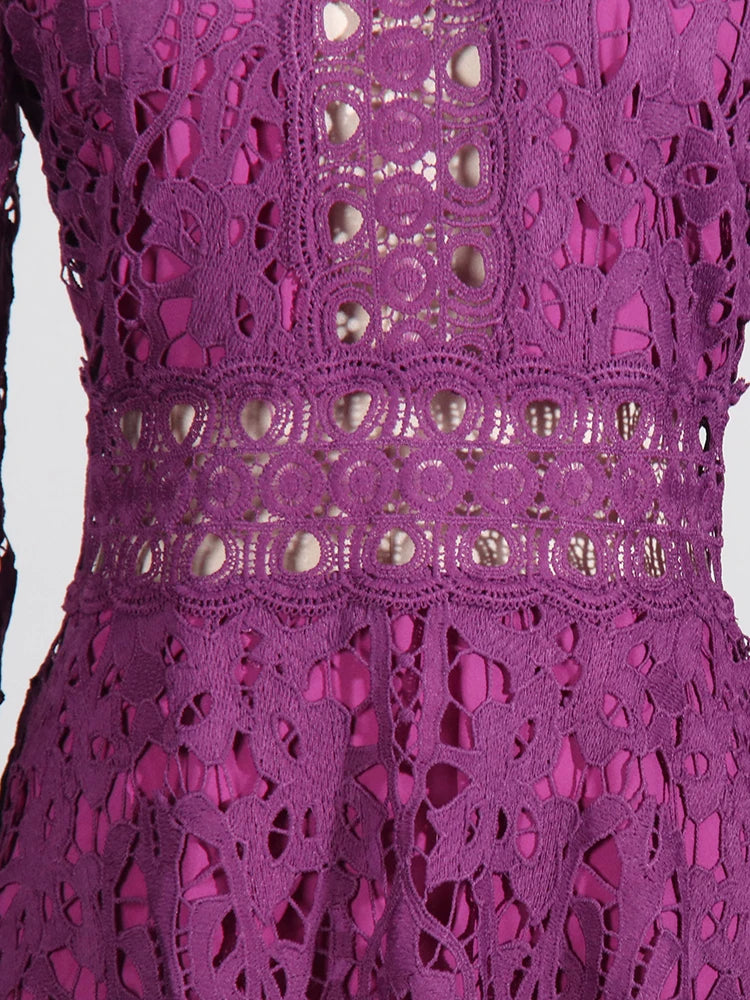 Laima Dress