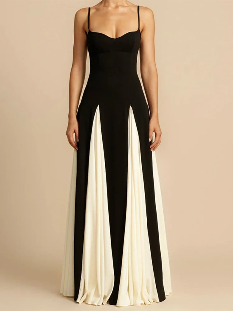 Nicole Dress