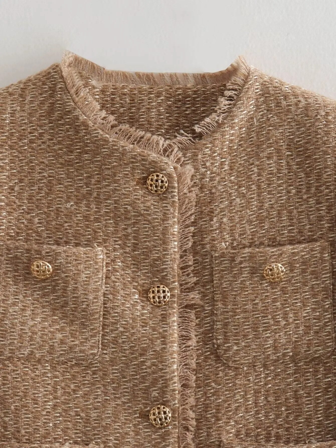 ROCSANA Short Jacket