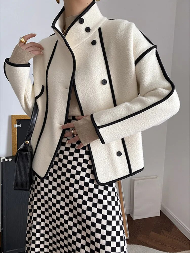 ZLATA Jacket