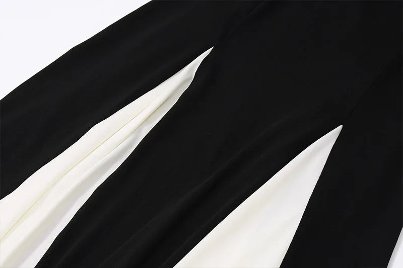 Nicole Dress