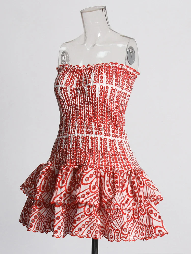 Luisa Dress