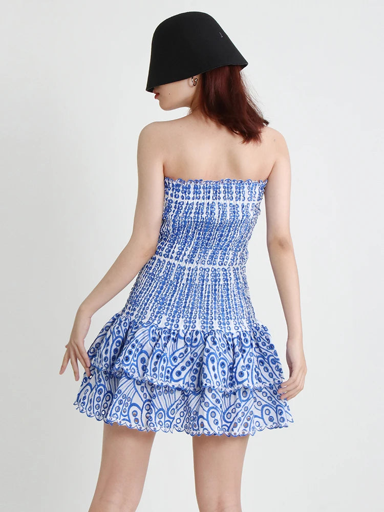 Luisa Dress