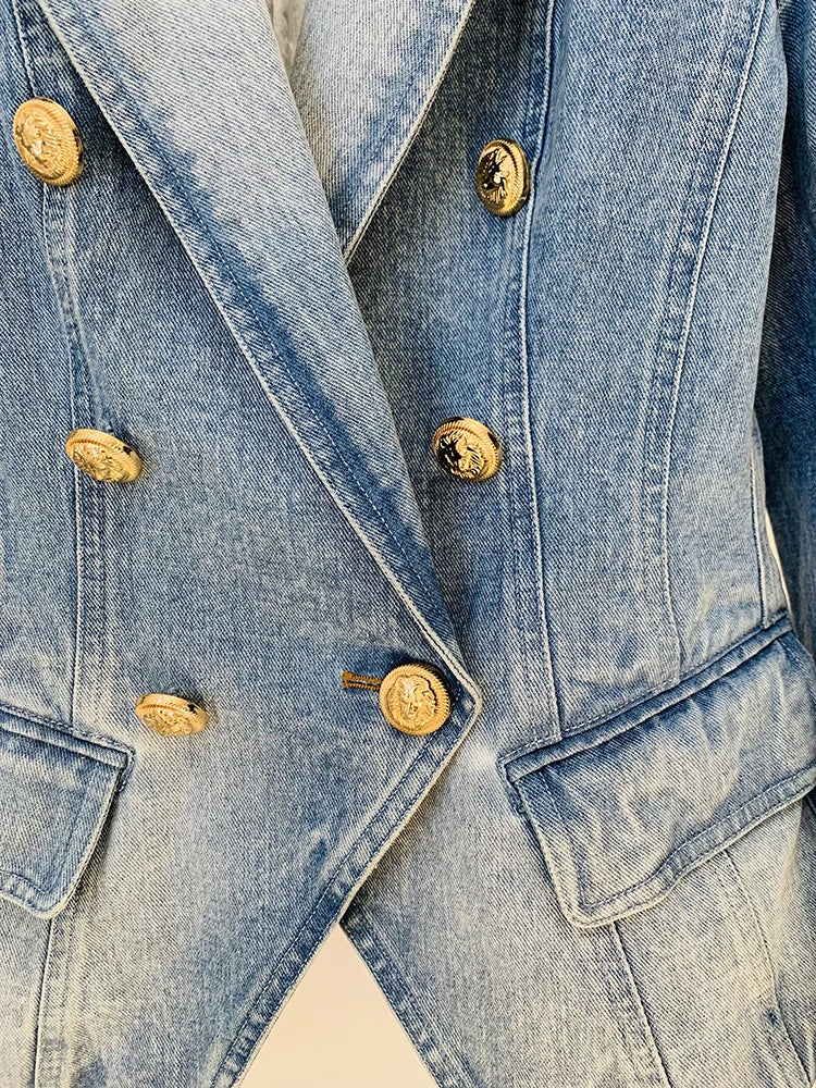Selena Jacket
