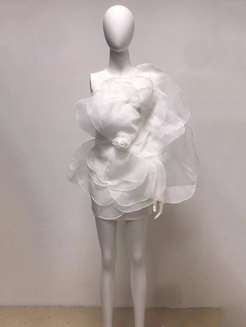 Suzie Dress