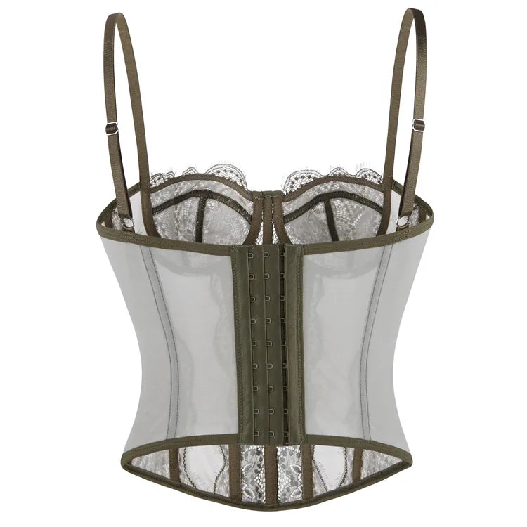 Lili Corset