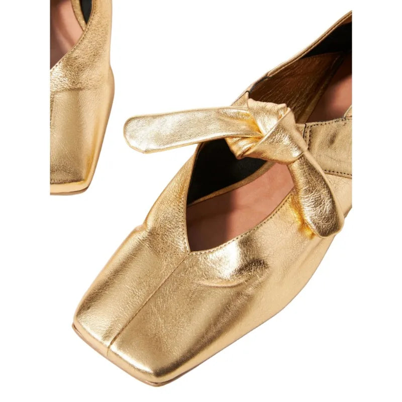 Ballerinas Frunce
