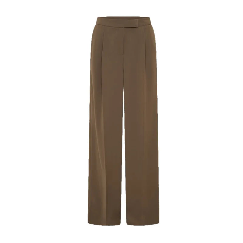 Sofi Blazer Wide Pants Set