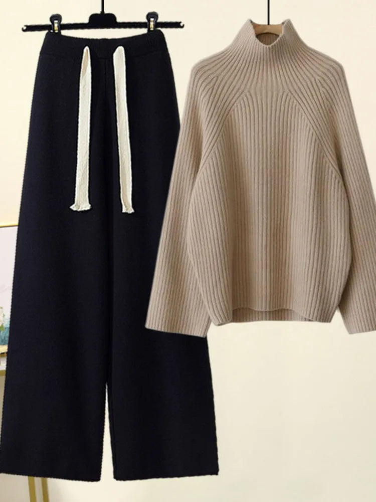 Sara Two Pieces Set