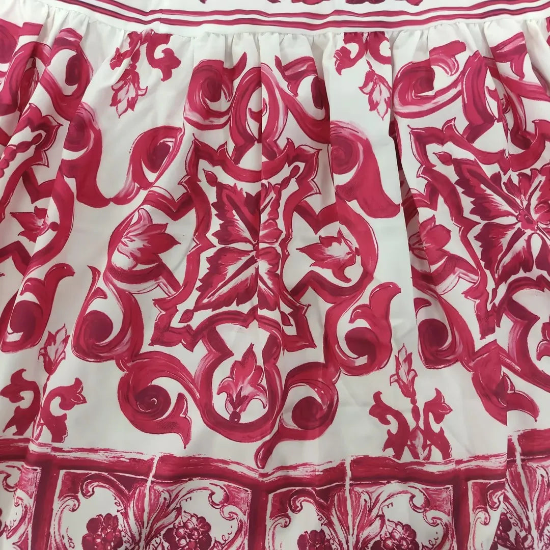 Sula Skirt Suits