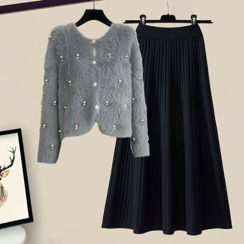 Adalyn Skirts Sets