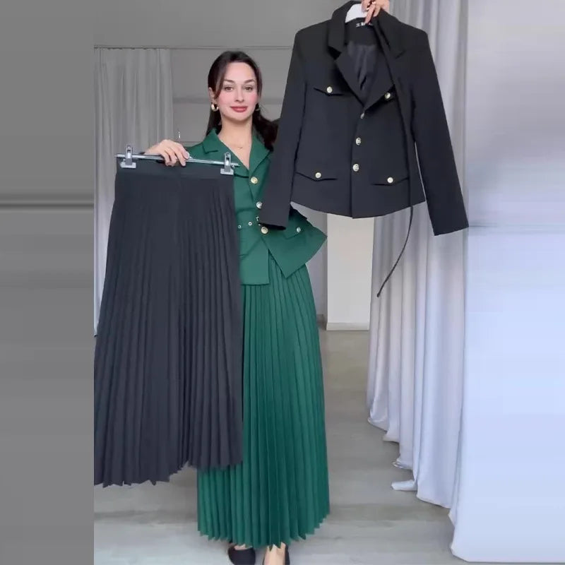 Milton Two Piece Set