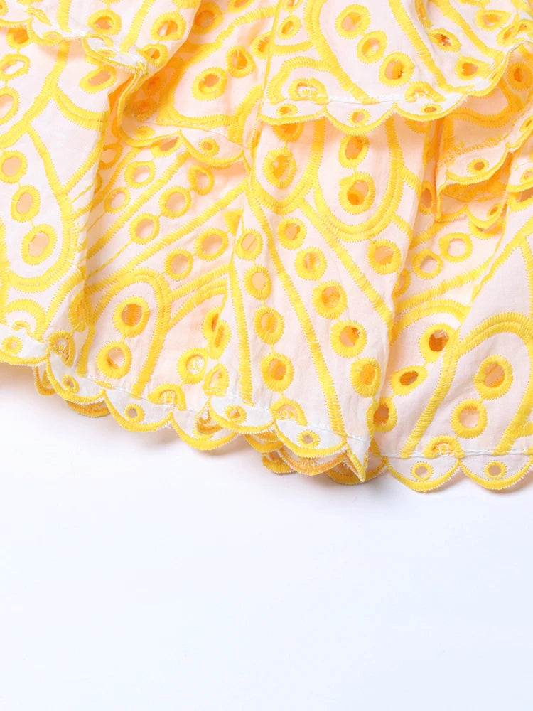 Luisa Dress